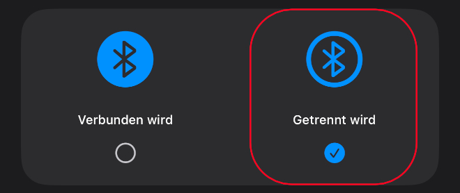 Option „Sofort ausführen
