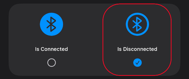 Enable Run Immediately option